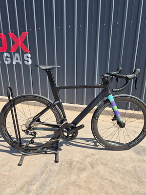 JAVA FUOCO TOP 105 R7120