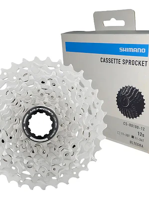 Piñón Shimano Ultegra CS-R8101 12V 11-34T