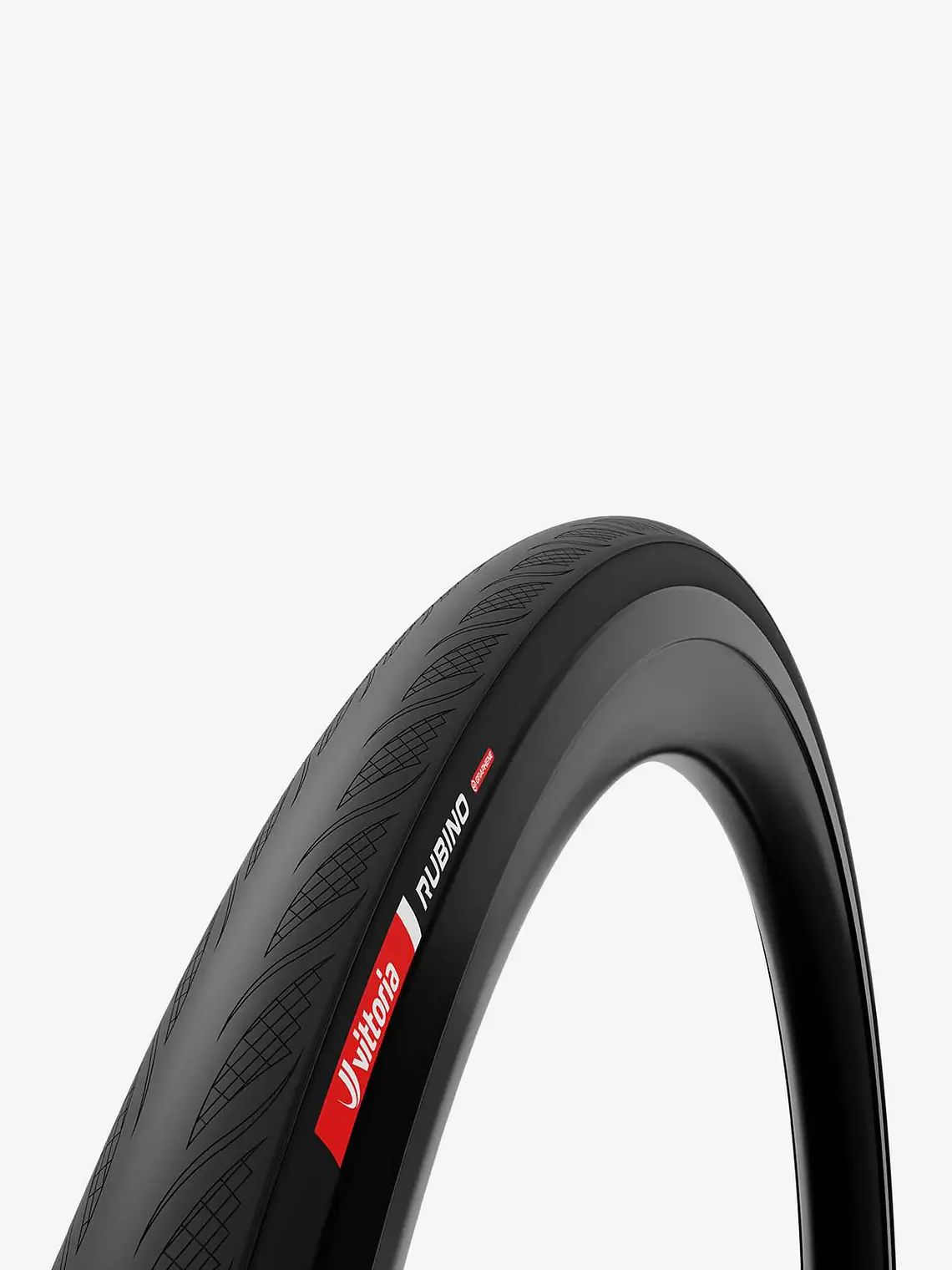 Neumático Vittoria Rubino V 700x28 Full Black 1