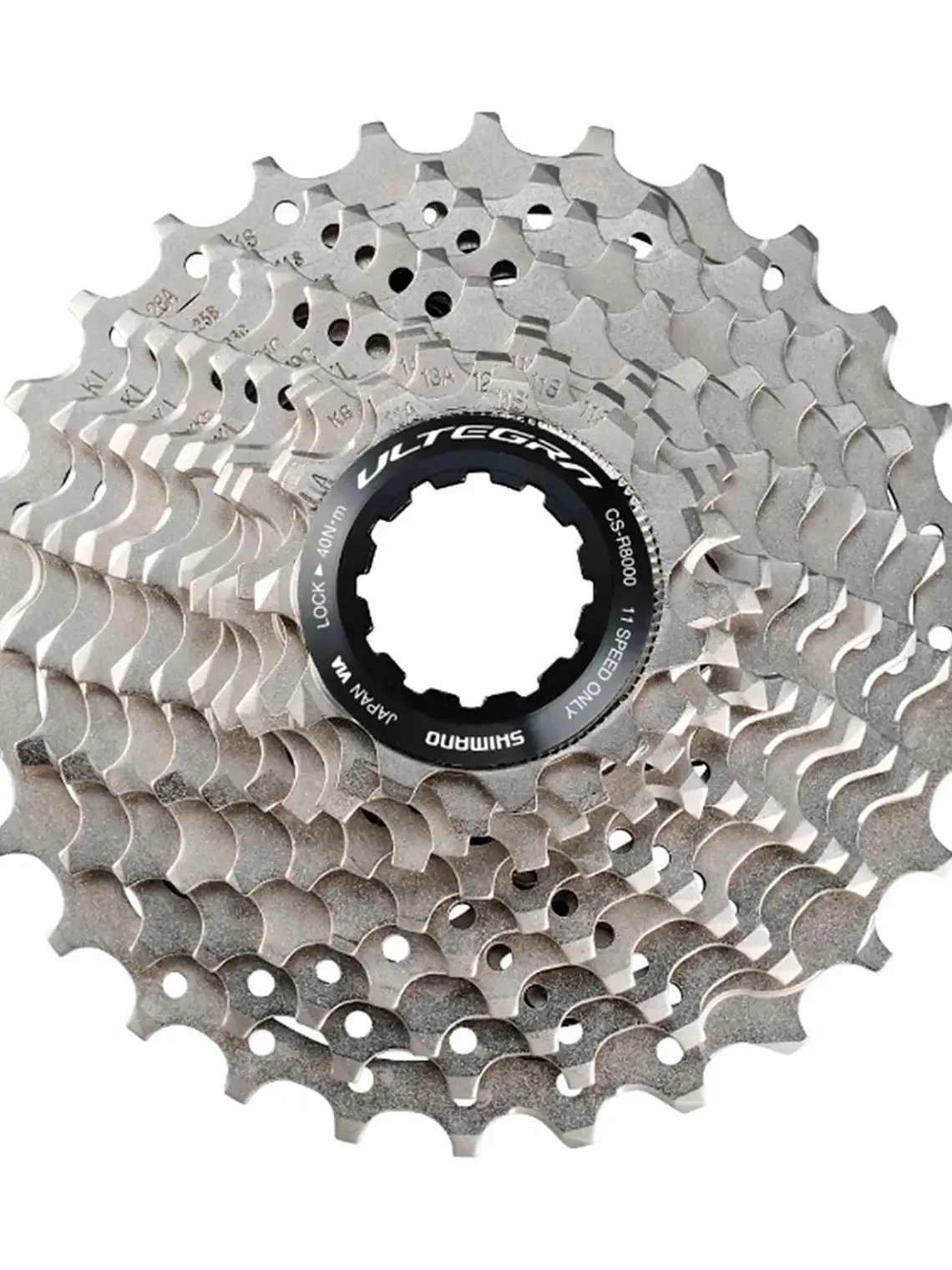 Piñón Shimano Ultegra CS-R8000 11V 14-28T 1