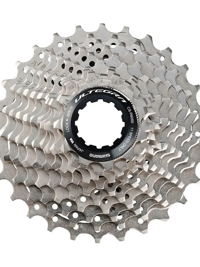 Piñón Shimano Ultegra CS-R8000 11V 14-28T 1