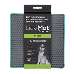 Licky Mat Tuff Soother