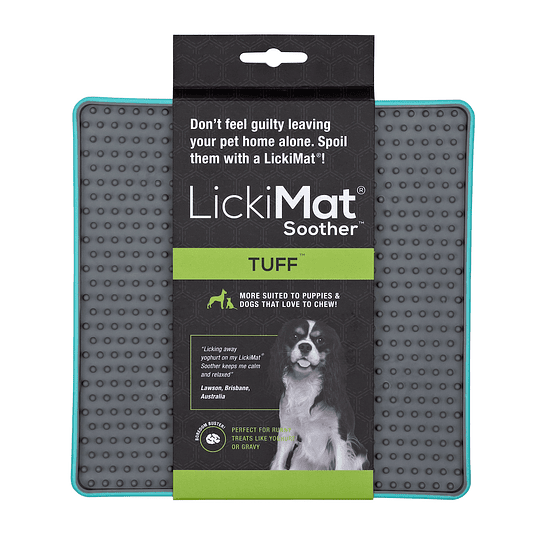 Lickimat Tuff Soother