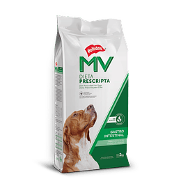 Alimento Perro Holliday MV - Gastrointestinal