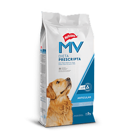 Alimento Perro Holliday MV - Articular