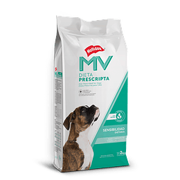 Alimento Perro Holliday MV - Sensibilidad Dietaria