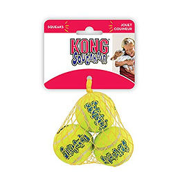 Kong Ball Air / Sonido (3 pelotas)