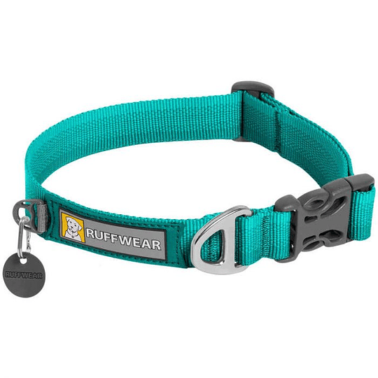 Front Rage Collar Liso - Calipso