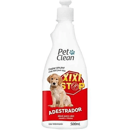 XIXI STOP EDUCADOR PERRO/GATO 500 ML