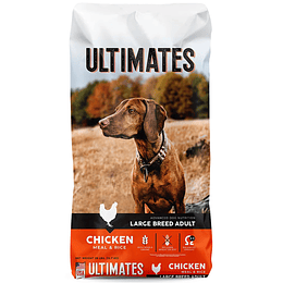 Alimento Perro Pro Pac Ultimates Large Breed Adult 