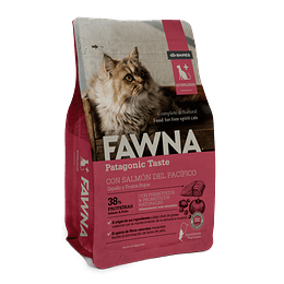 FAWNA Adulto Cat Sterilized