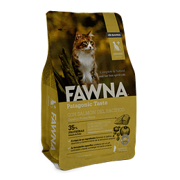 Alimento Gato FAWNA Urinary Cat