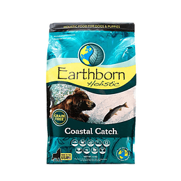 Alimento Perro Earthborn Holisitic Coastal Catch