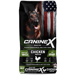 Alimento Perro Sportmix Caninex - 18 KG