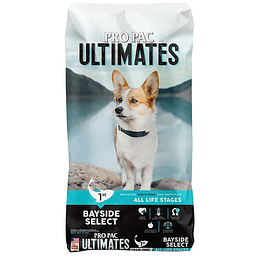 Alimento Perro Pro Pac Ultimates Bayside Select