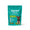 Snack Perro Galletas Dental Plus 180gr