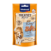 Snacks para Perros Vitakraft Treaties Minis 48grs.