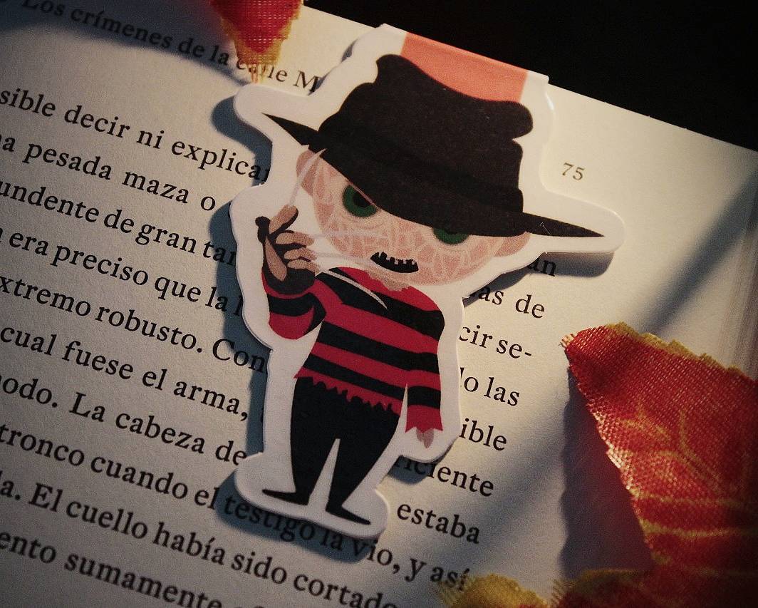 Freddy Krueger