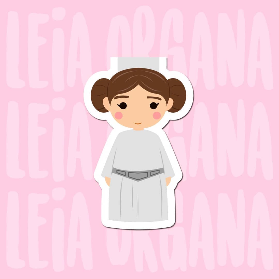 Leia