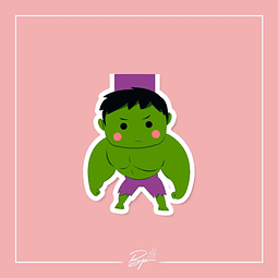 Hulk