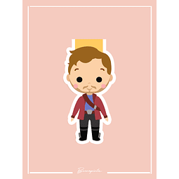 Star-Lord