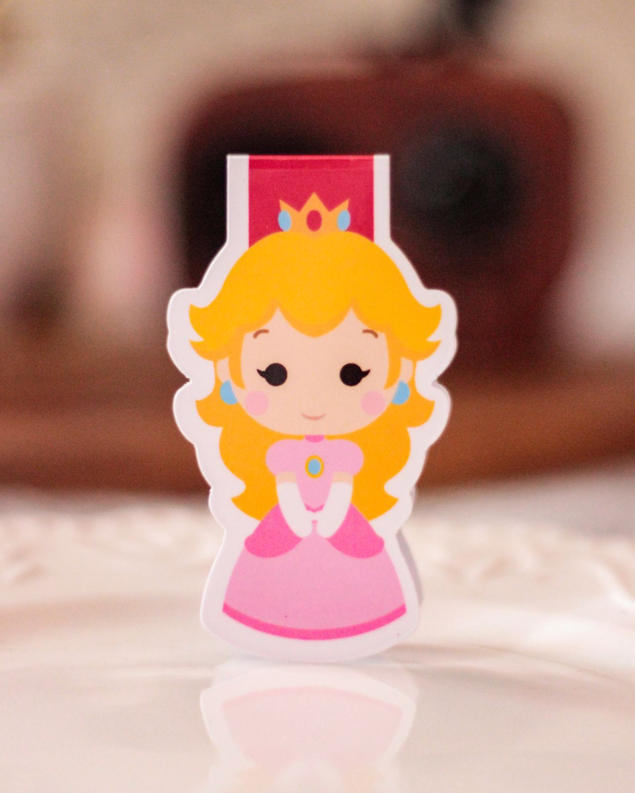 Princesa Peach