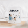 Mug Semitransparente HEARTSTOPPER