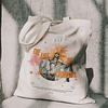TOTEBAG THE LIFE OF A SHOWGIRL TS