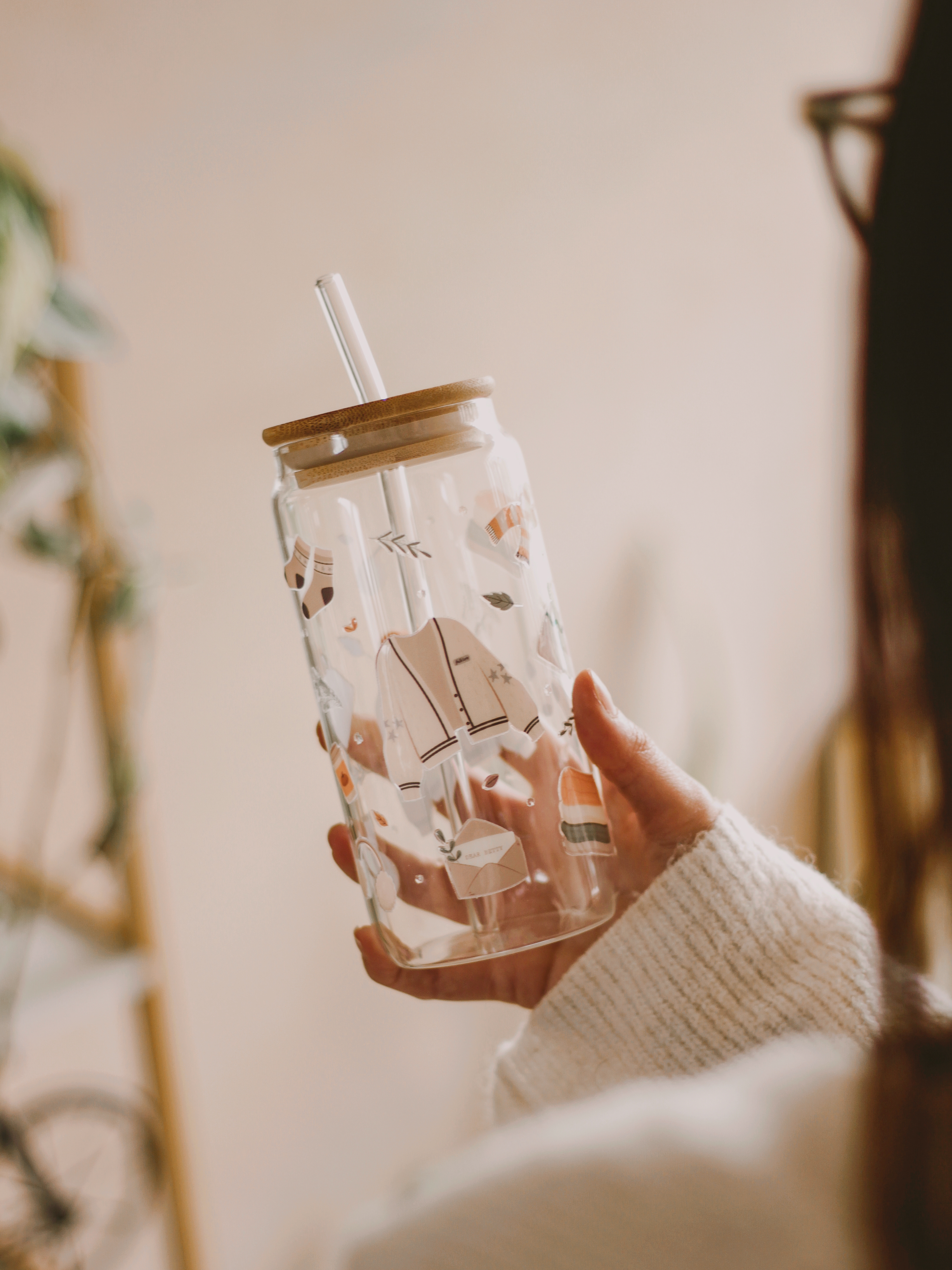 VASO DE VIDRIO FOLKLORE TS 550 CC.