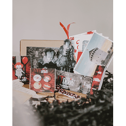 Pack Welcome to Derry