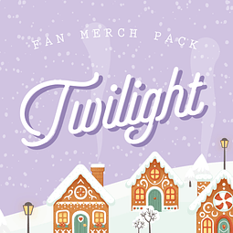 PACK TWILIGHT