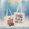 TOTEBAG HEATED RIVALRY