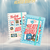 CUADERNOS HEATED RIVALRY