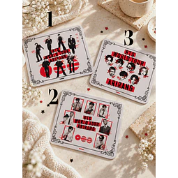 MOUSEPADS ARIRANG