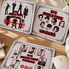MOUSEPADS ARIRANG