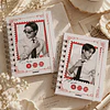 MINI CUADERNOS A6 ARIRANG