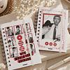 MINI CUADERNOS A6 ARIRANG