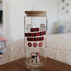 VASO DE VIDRIO ARIRANG 600ML