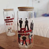 VASO DE VIDRIO ARIRANG 600ML