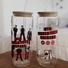 VASO DE VIDRIO ARIRANG 600ML