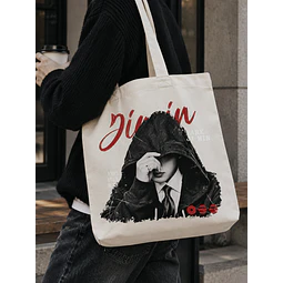 TOTEBAG JIMIN ARIRANG