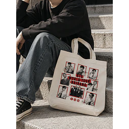 TOTEBAG ARIRANG WORLD TOUR