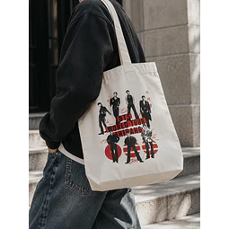 TOTEBAG ARIRANG WORLD TOUR