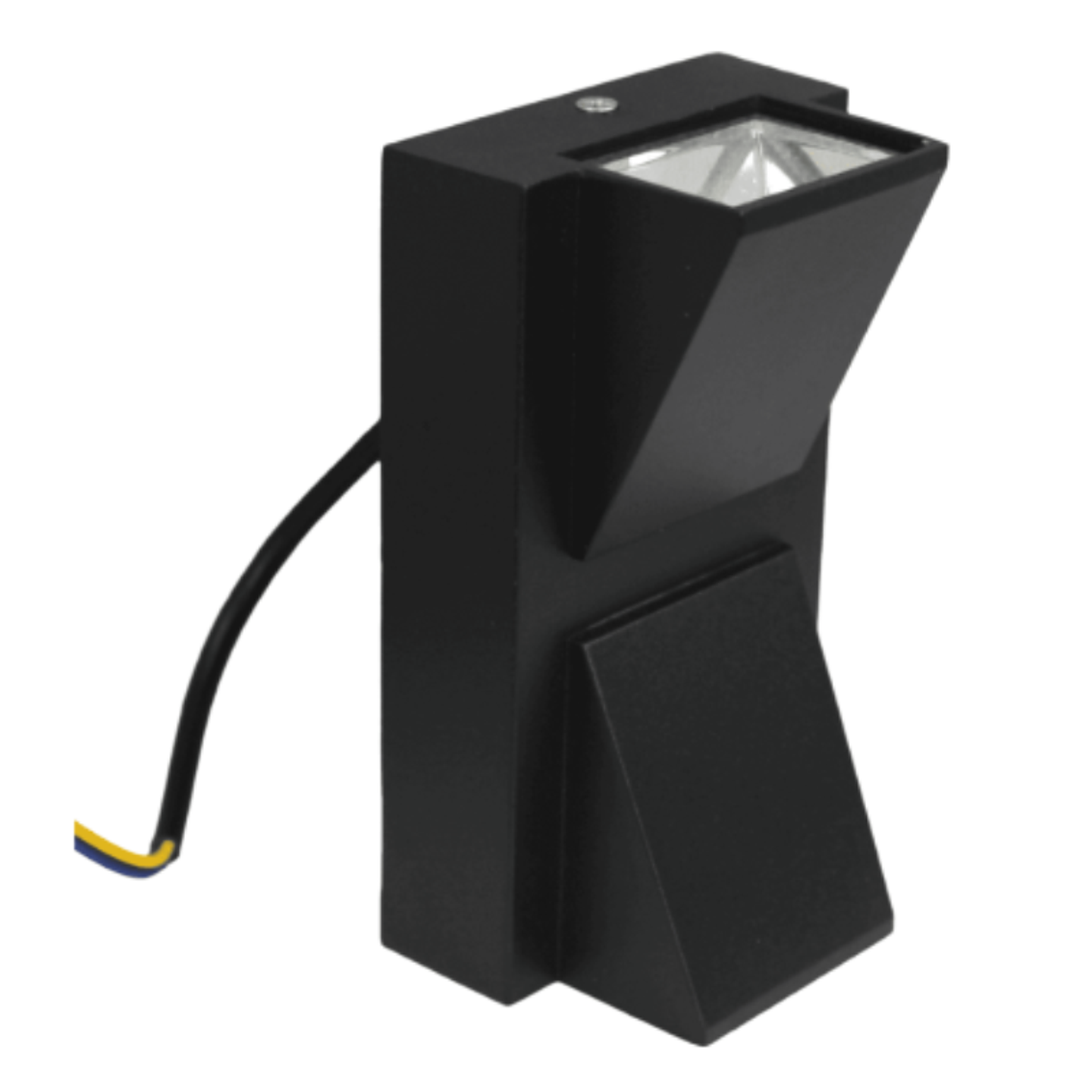 Aplique de pared 2x3W 3000k IP65 MK-689-2 Stanford 2