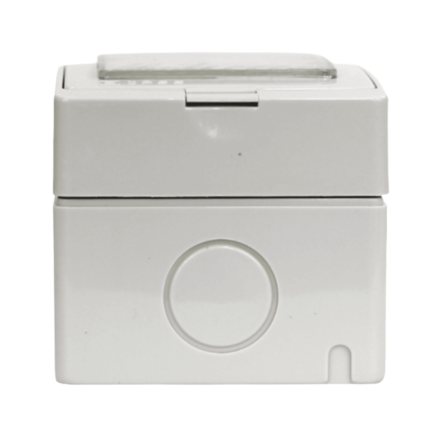 Hydrobox s/p Tomacorriente simple 10/16a Stanford 3