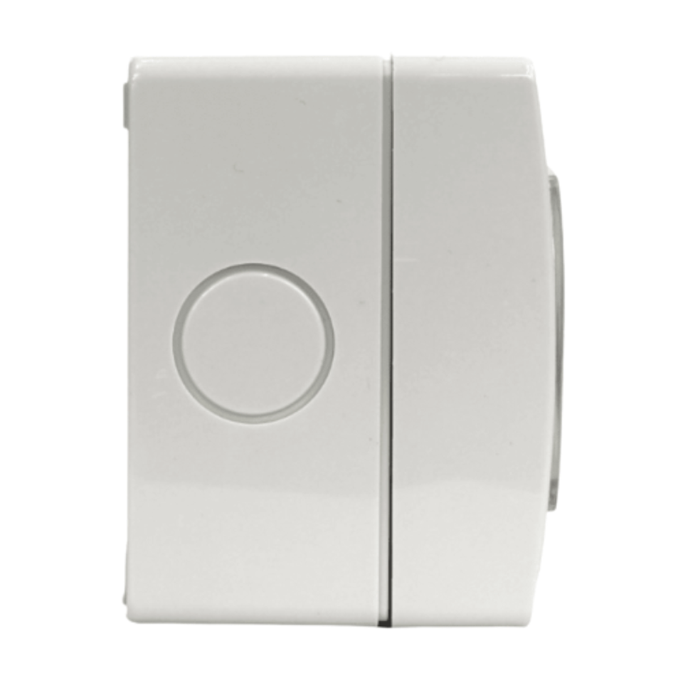 Hydrobox s/p Tomacorriente simple 10/16a Stanford 4