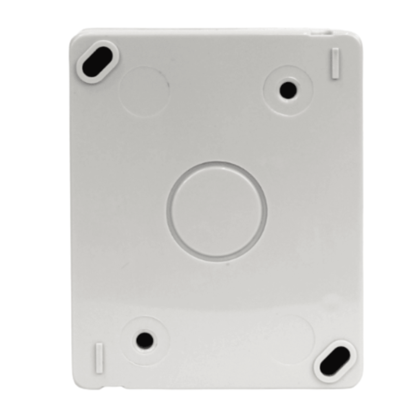 Hydrobox s/p Tomacorriente doble 10/16a Stanford 3