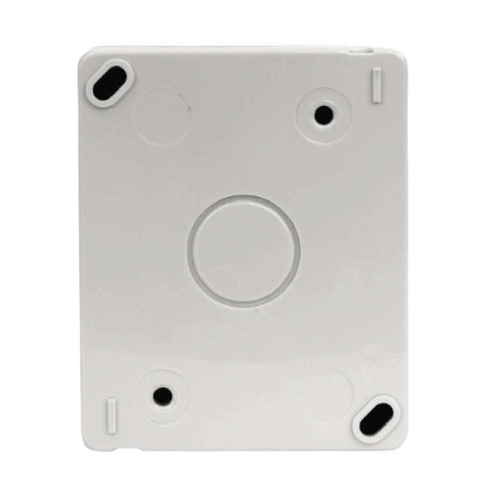 Hydrobox s/p Tomacorriente 10/16a + interruptor 9/12 Stanford 3