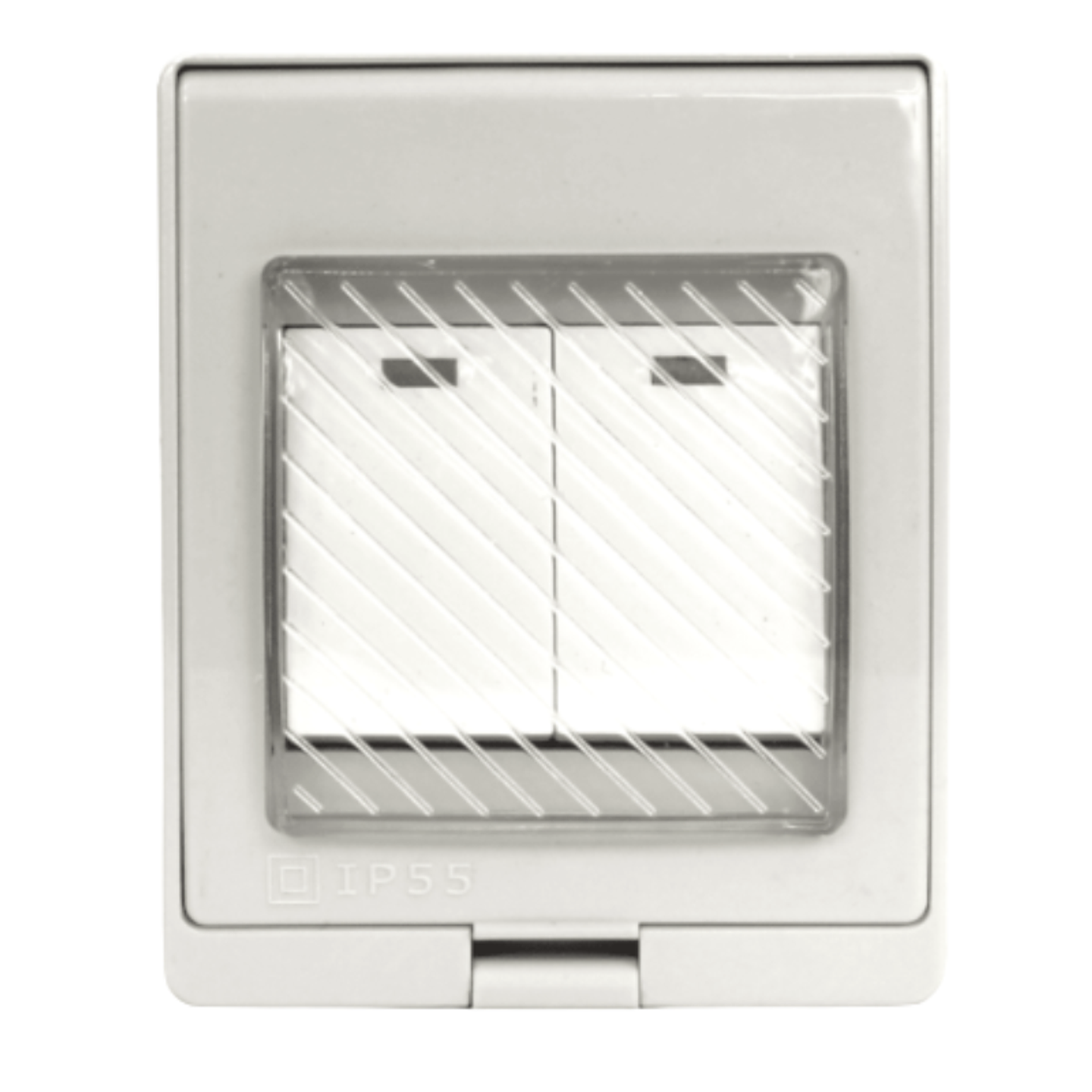 Hydrobox s/p Interruptor 9/15 Stanford 2