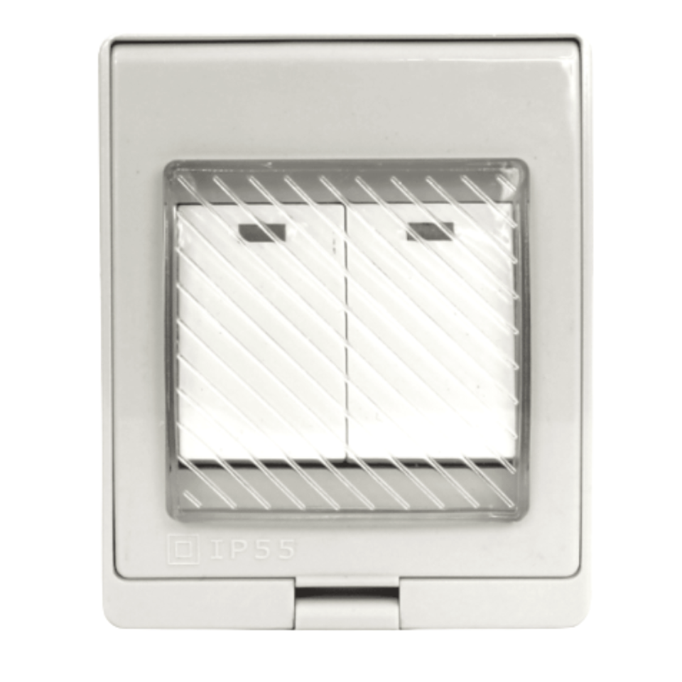 Hydrobox s/p Interruptor 9/15 Stanford 2